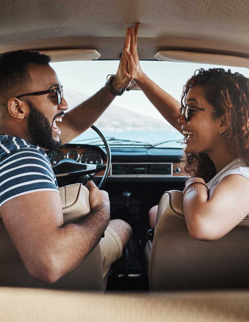 Banner image for Car Loans